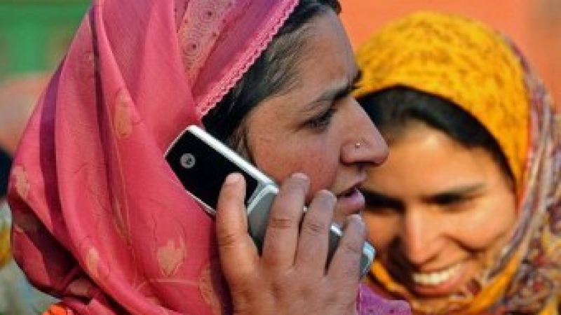 Ericsson преброи 6 милиарда мобилни телефона в света