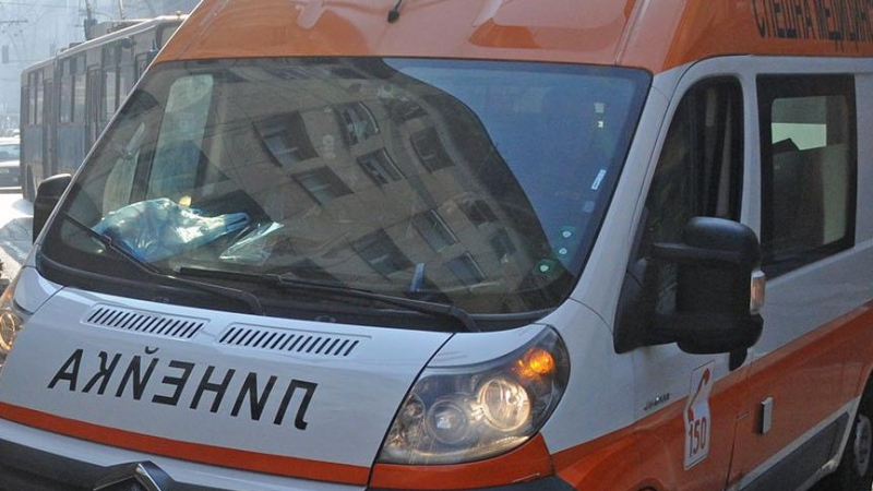 112 прати линейка в София вместо във Варна