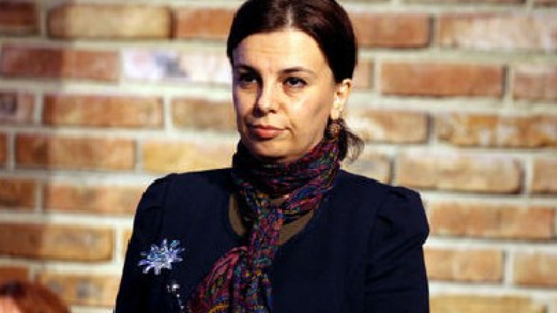 Обвиняват Мирослава Тодорова за пуснат похитител
