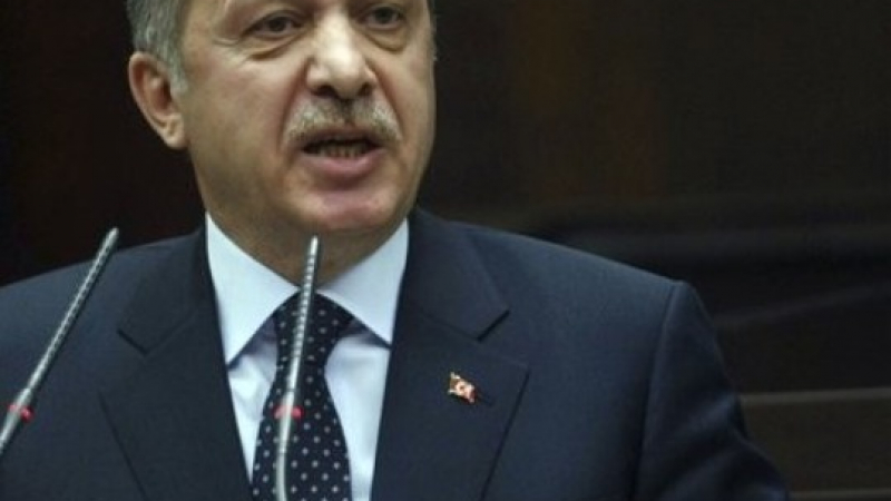 Ердоган открива мюсюлманско училище в Момчилград 