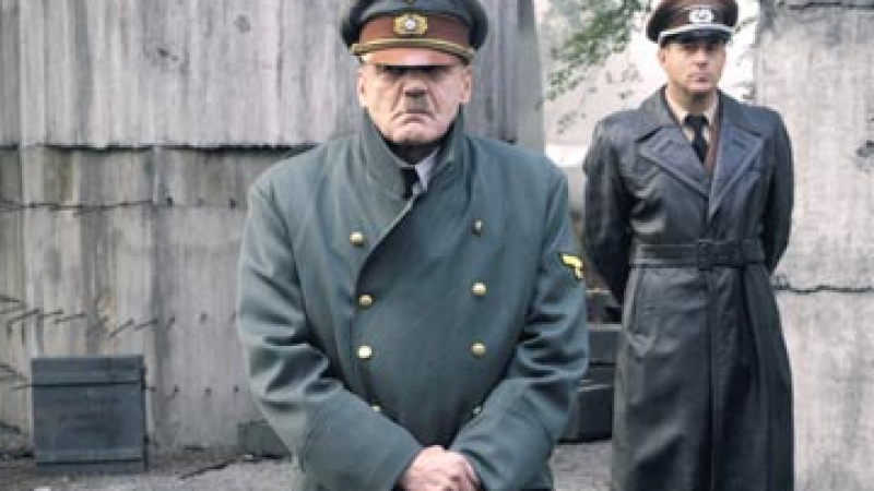 Реставрират бункер на Адолф Хитлер