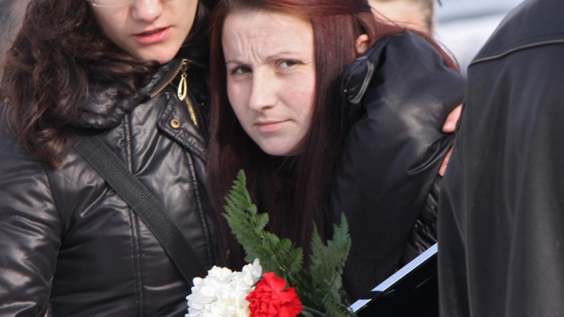 Сестрата на убитата Мирослава: Приятелят ми се изгаври с паметта й!