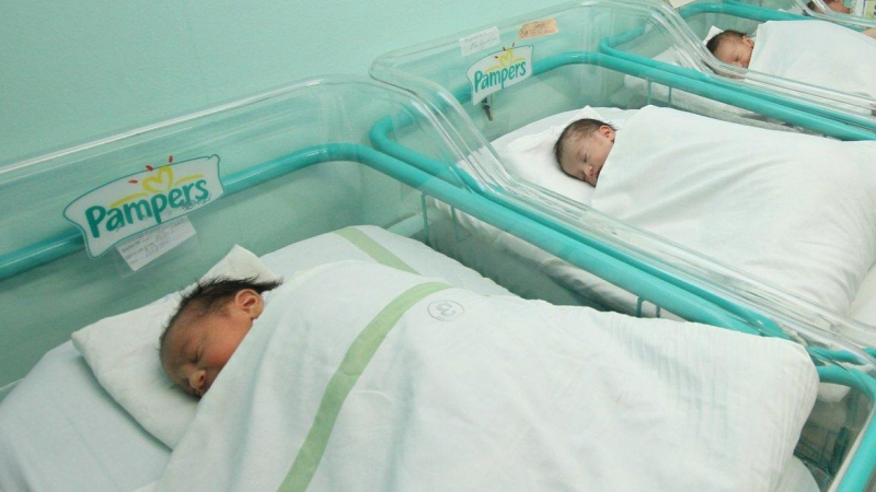 6-месечно бебе почина във Враца