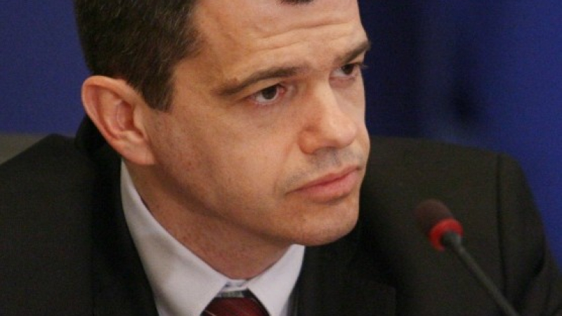 Шефът на ДАНС се месил на съда по делото срещу Николай Цонев