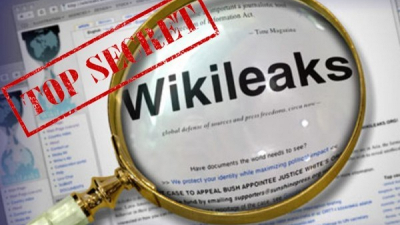 Wikileaks за България - повсеместна мафия и бюрокрация