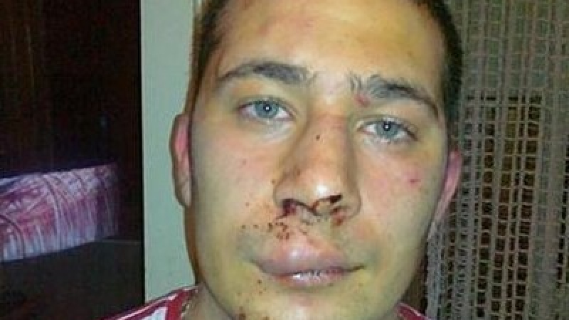 Задържаха един от биячите на ученика от Пазарджик