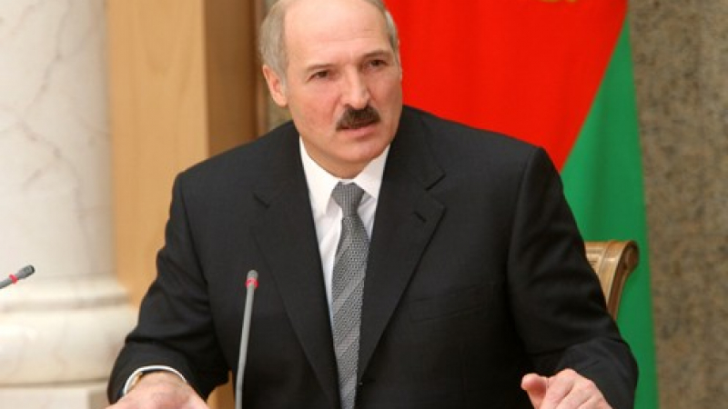 Край на отношенията ни с Беларус заради диктатора Лукашенко