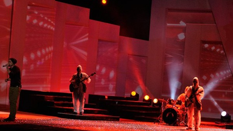 Денят на истината за българската песен на Евровизия 