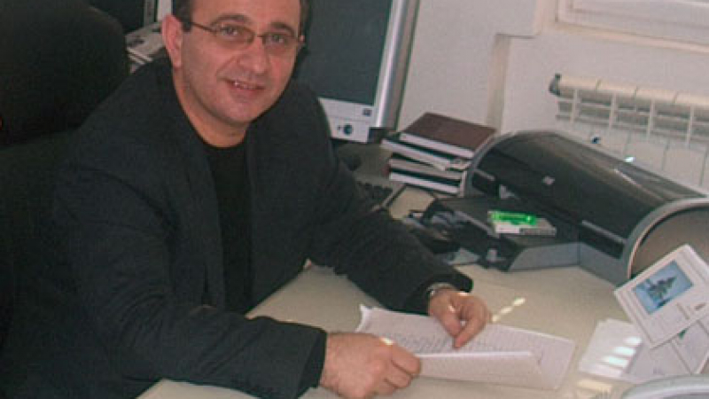 Гонят главния секретар на Петрич, осъден на 6 месеца