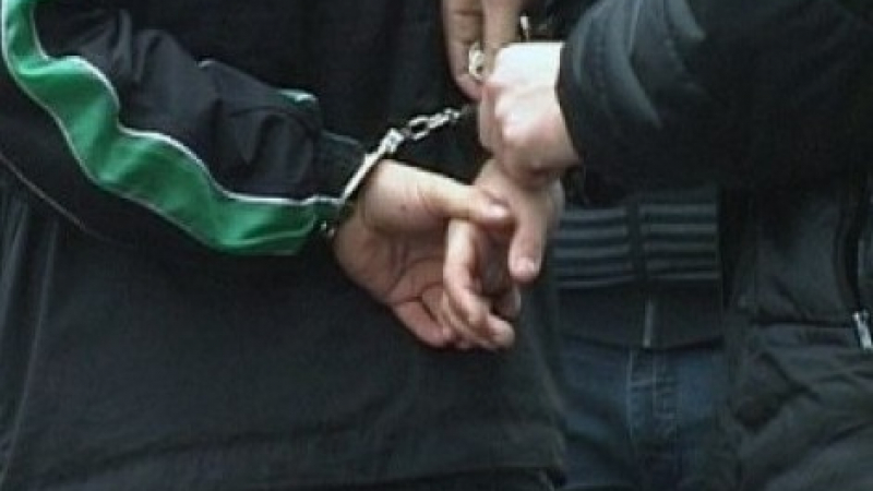 Осъдиха двама българи за убийство в Шотландия