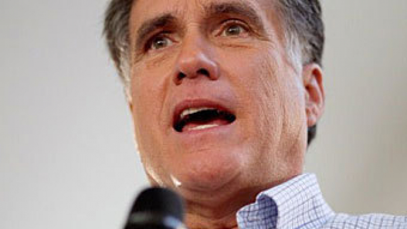 Мит Ромни спечели първичните избори в щата Вашингтон