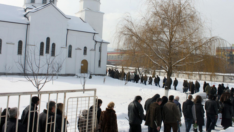 В селото на Първанов: Мирослава плати греховете на дядо си