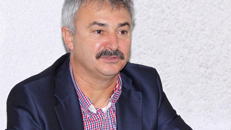 Прокурори от Враца гледат сметките на Златко Живков