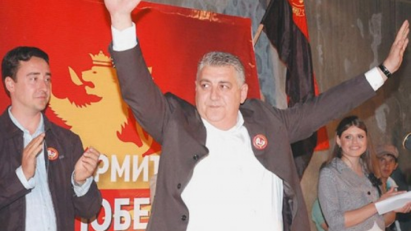 Децата на македонски депутат с опасност за живота 
