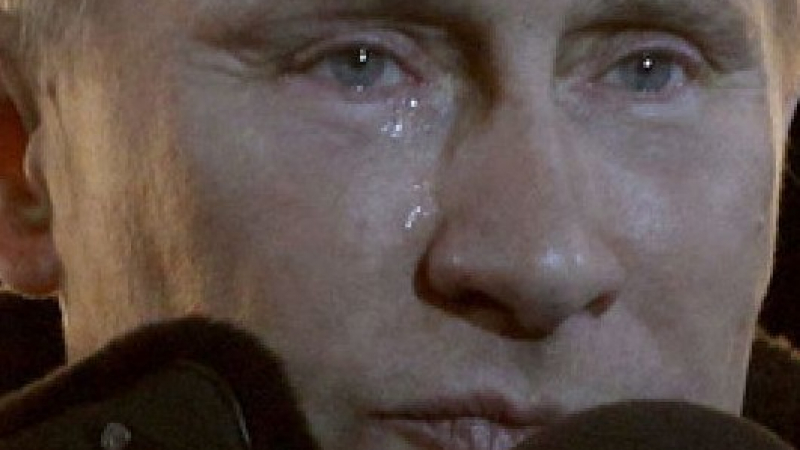 Путин гони Брежнев по &quot;стаж&quot; начело на Русия