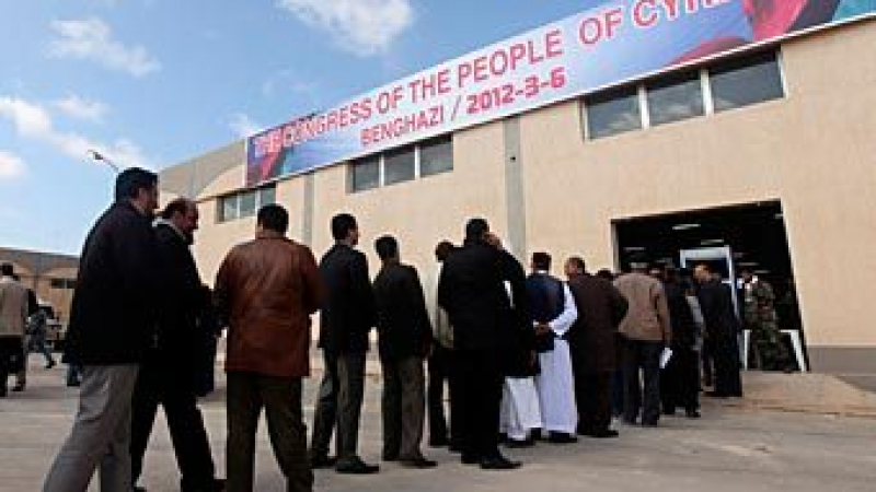 Жителите на източната част на Либия поискаха автономия