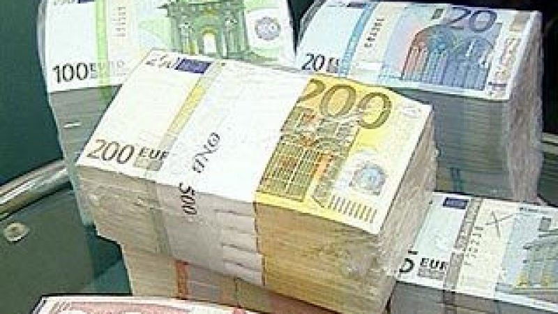 Измамница прибрала 150 000 евро 