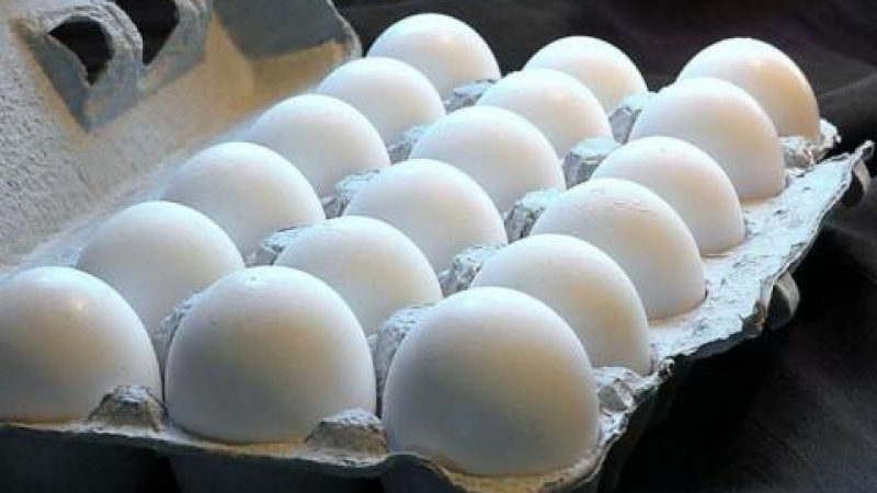 Найденов „вразуми” производителите, днес ще говори с търговците на яйца