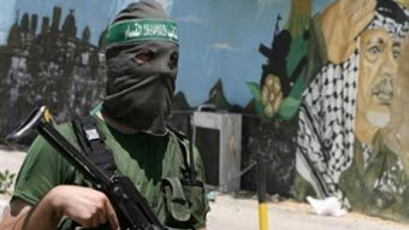 Конфликтът в Сирия скара ХАМАС с Иран