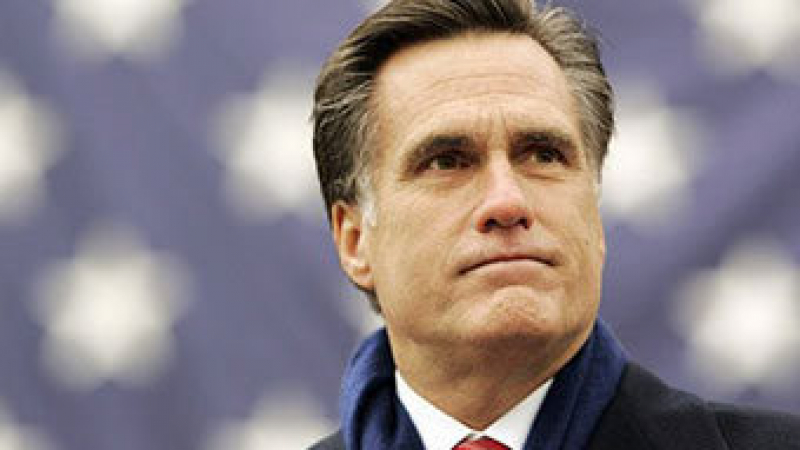Мит Ромни спечели предварителните избори в три щата
