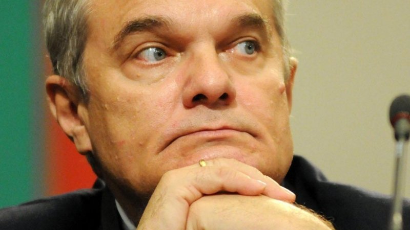 Румен Петков: Битката е между Първанов и Борисов, не е в БСП
