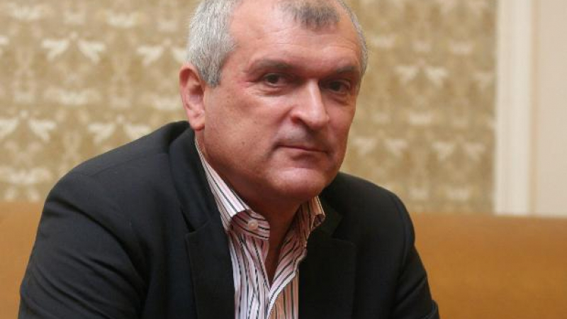 Димитър Главчев пред БЛИЦ: Тези с най-големите бонуси говорят най-много