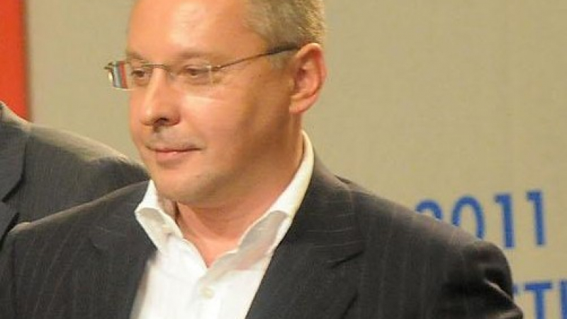 Станишев: Който се е опитвал да цепи БСП, е слизал от политическата сцена