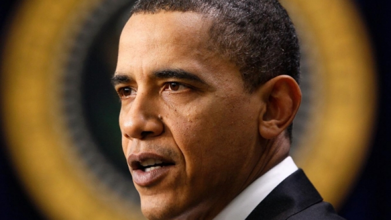 Плашат Обама с импийчмънт, ако атакува Сирия 