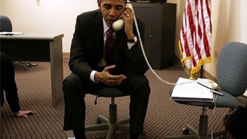 Обама се извинява за масовия разстрел в Кандахар