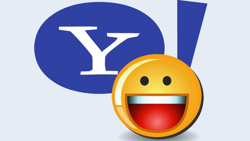 Yahoo! съди Facebook