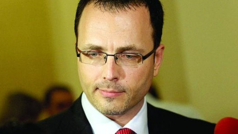 Мавродиев: Дянков може да свали кредитния рейтинг на България