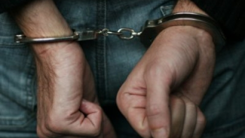 Арестуваха общинар във Варна