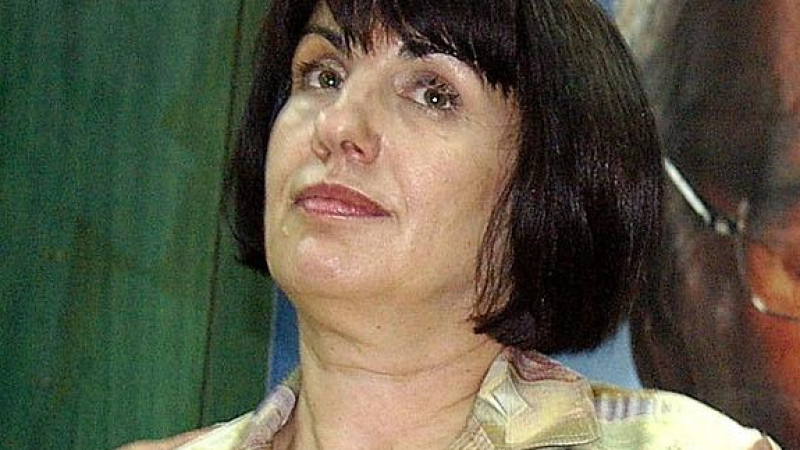 Юлиана Николова била в консултантски борд на Хохегер, не взимала пари