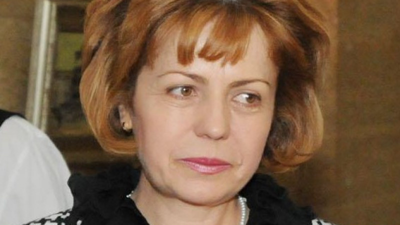 Йорданка Фандъкова: Втори път бих отказала на Борисов за ГЕРБ-София