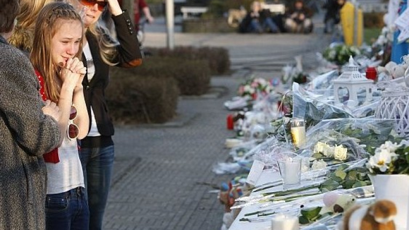 В Белгия е ден на национален траур