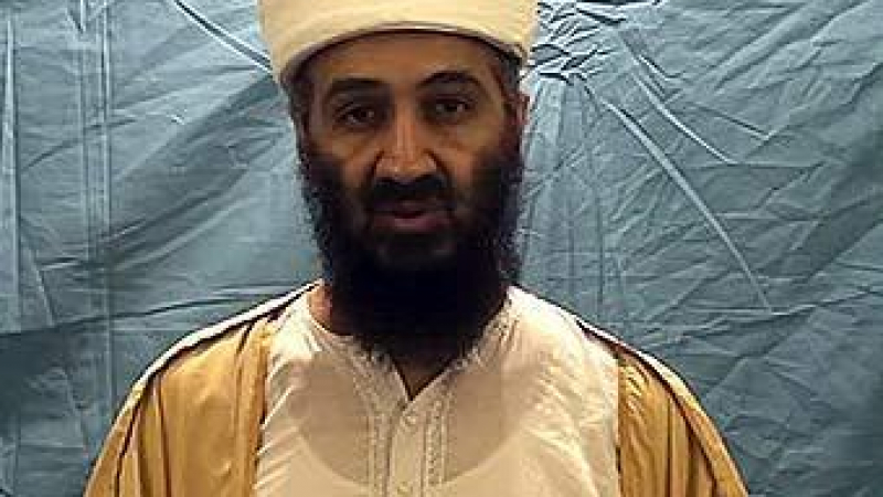 Осама бин Ладен малко преди смъртта си подготвял покушение срещу Барак Обама