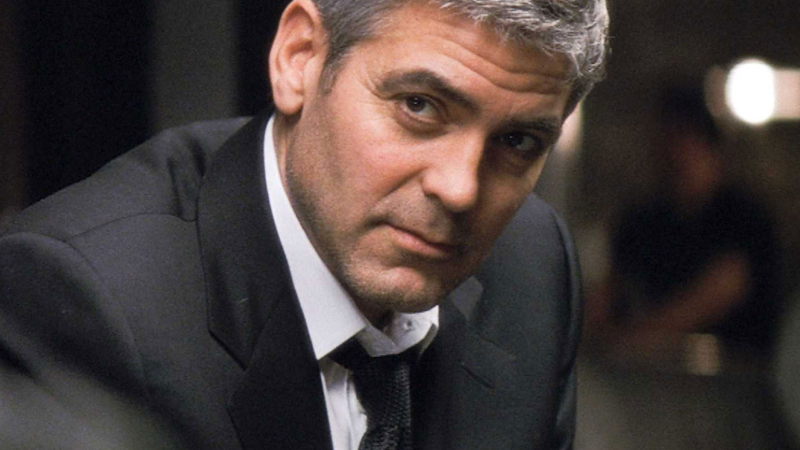 Джордж Клуни арестуван във Вашингтон