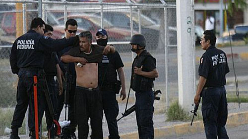 Полицаи във Венецуела застреляха дъщерята на чилийски консул