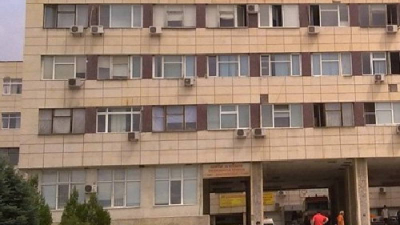 Комисия ще разследва изхвърлените бебета в Благоевград 