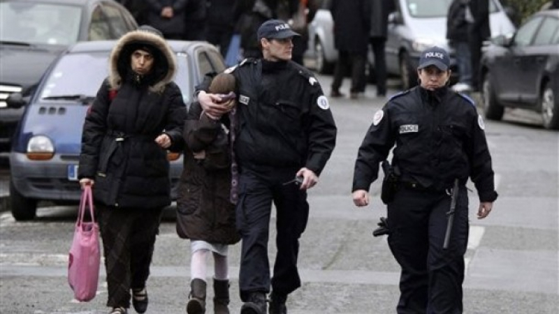 Саркози: Стрелбата в Тулуза е национална трагедия