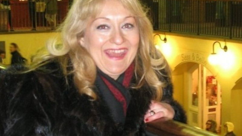Уволненият от Варненската опера Караперев:Ще съдя Даниела Димова за клевета! 