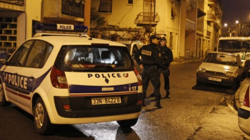 Убиецът от Тулуза - французин от алжирски произход