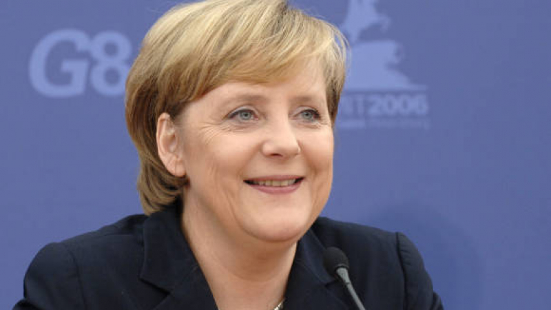 Ангела Меркел: Кризата още не е преодоляна 