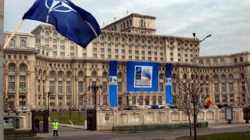 Румъния прибира заем от 500 млн. евро от МВФ 