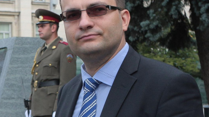 Мартин Димитров: КЗК няма достатъчно доказателства за картел при горивата 
