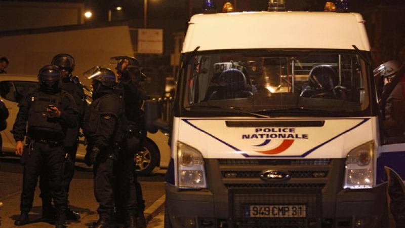 Не е ясно дали терористът от Тулуза е все още жив