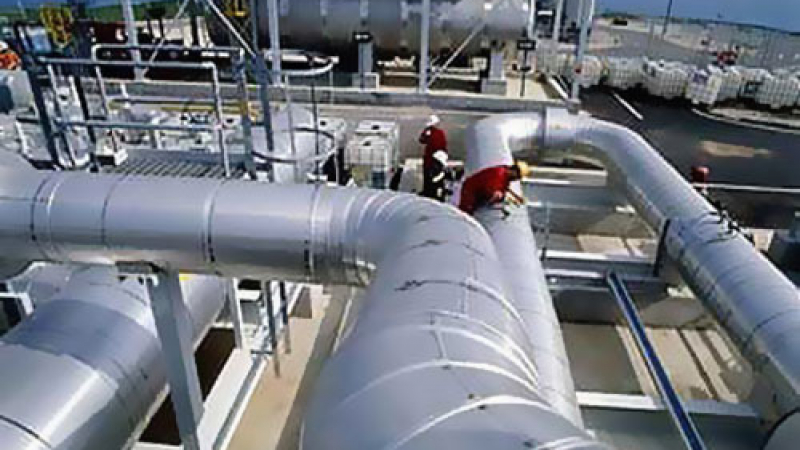 ДКЕВР: Природният газ поскъпва с 12,73% от 1 април