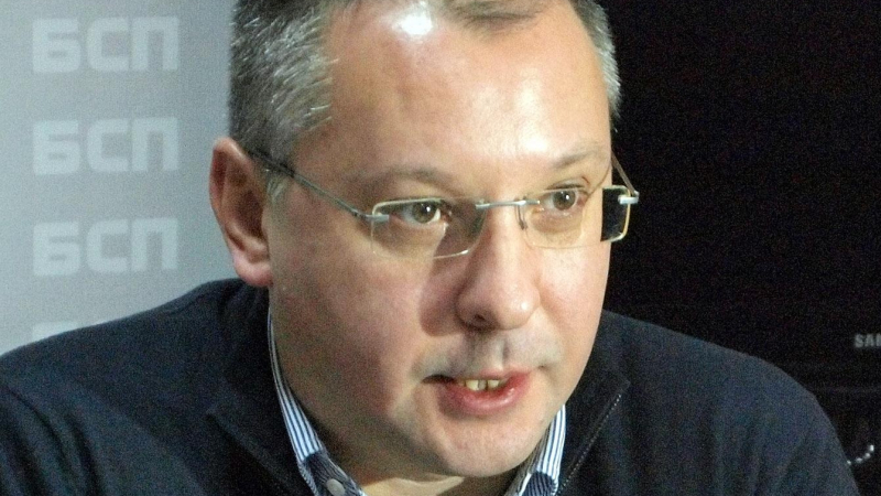 Сергей Станишев отговори на Първанов:  БСП  няма да имитира ГЕРБ 