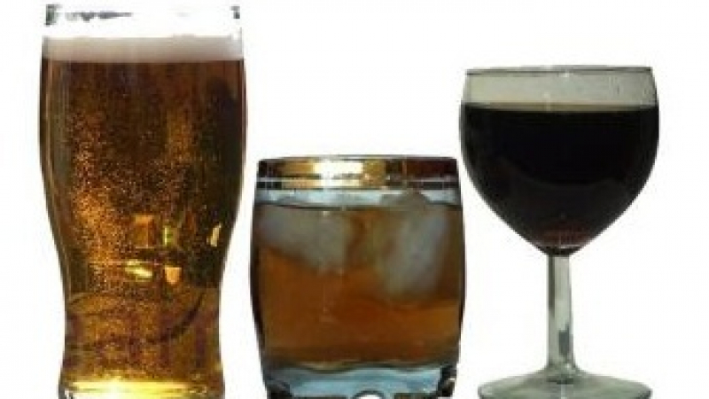 Ограничават минималната цена на алкохола във Великобритания