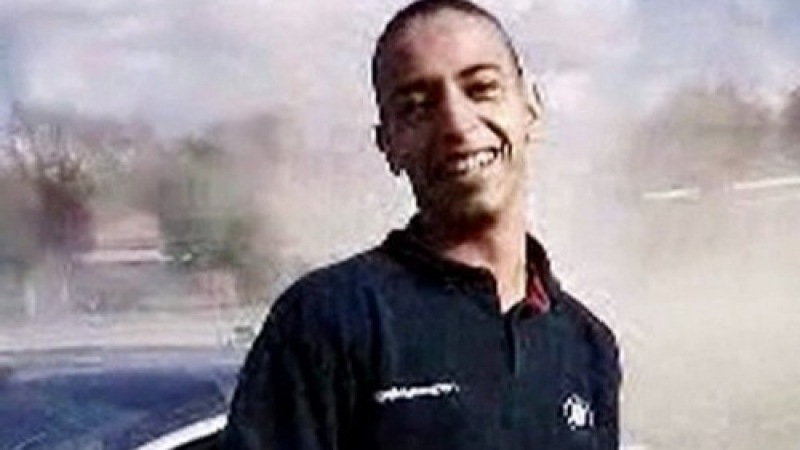Погребват убиеца Мера в Алжир 